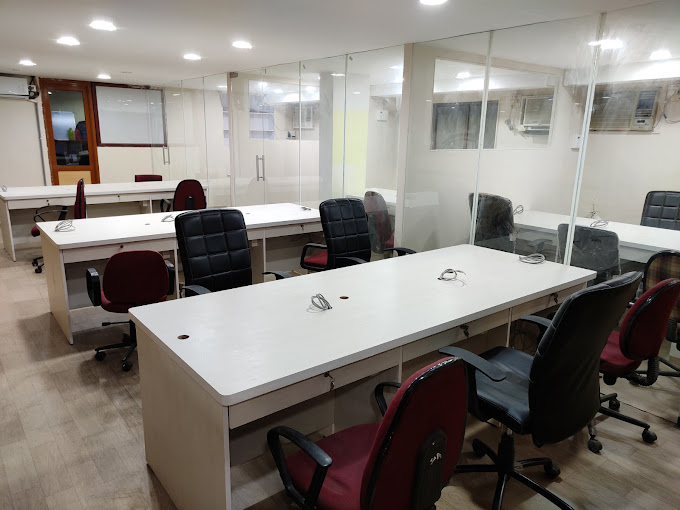 Coworking Space in Borivali BI635 BI635